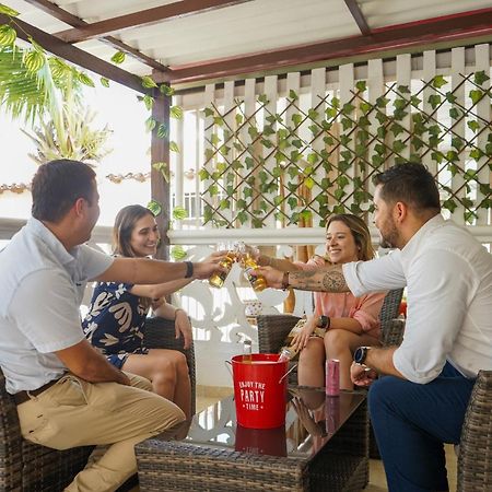 Hotel Tamaca House Puerto de Gaira Екстер'єр фото