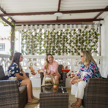 Hotel Tamaca House Puerto de Gaira Екстер'єр фото