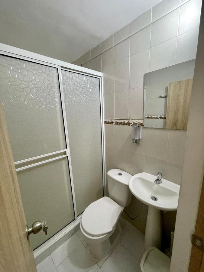 Hotel Tamaca House Puerto de Gaira Екстер'єр фото
