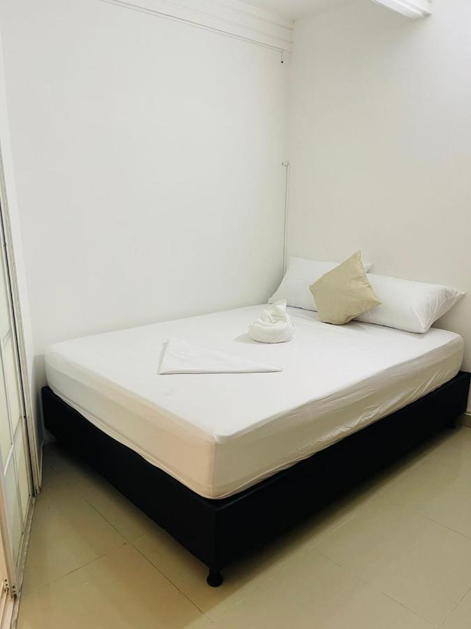 Hotel Tamaca House Puerto de Gaira Екстер'єр фото