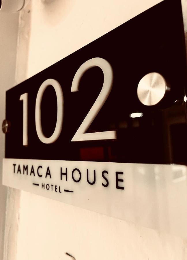 Hotel Tamaca House Puerto de Gaira Екстер'єр фото