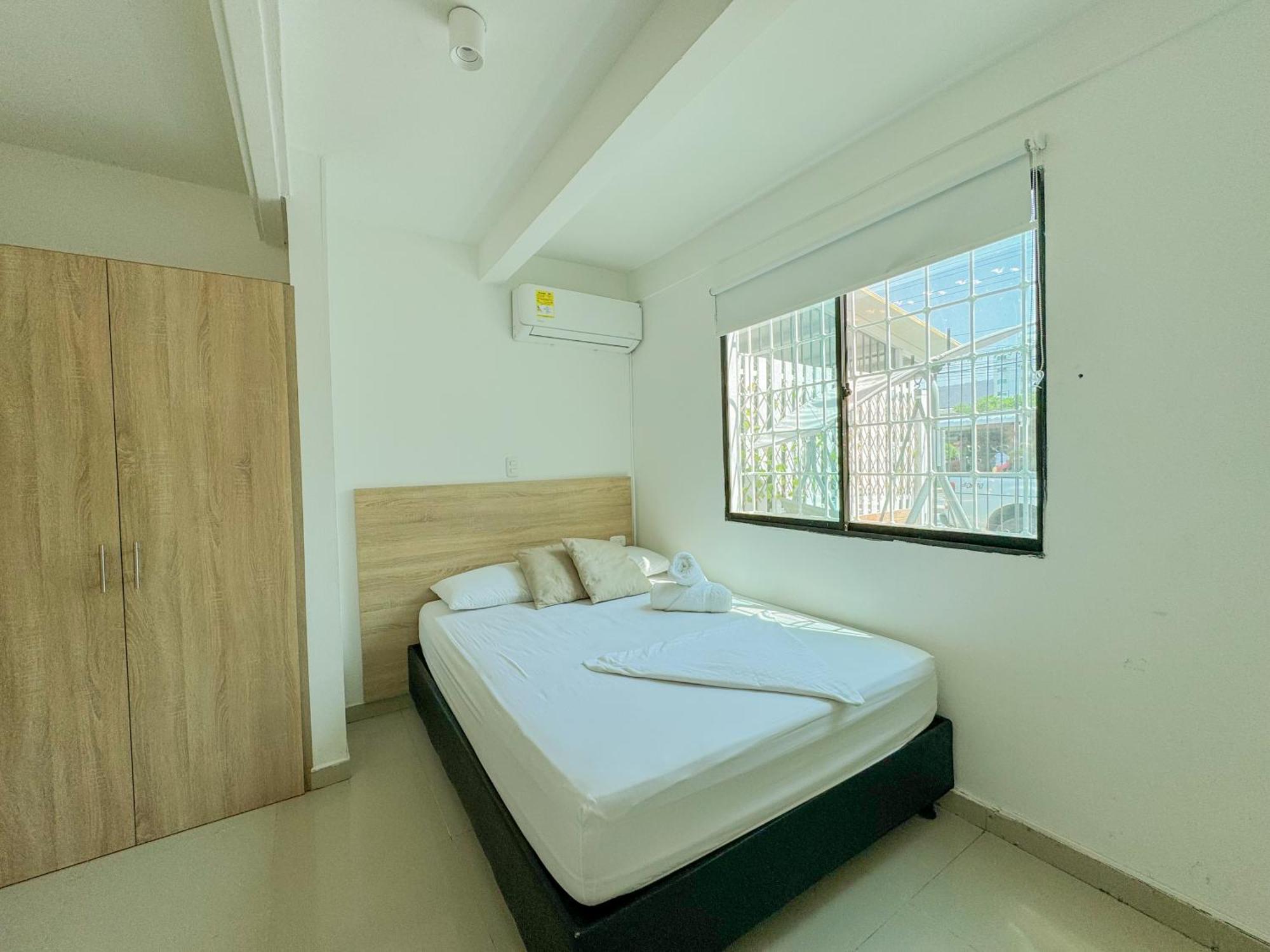 Hotel Tamaca House Puerto de Gaira Екстер'єр фото